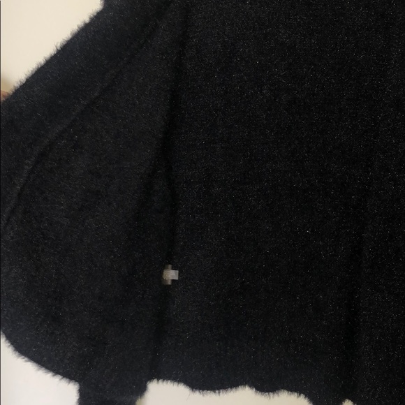 CALVIN KLEIN cropped cardigan - Picture 7 of 7